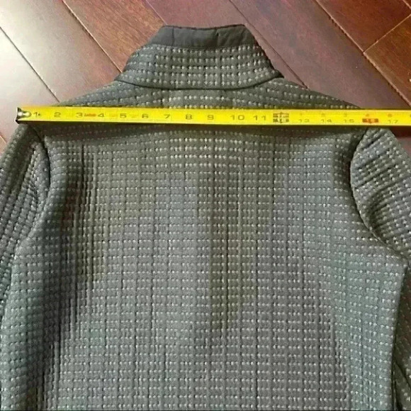 Columbia Sweater Saturday Trail Pullover  Long Sleeves Black Heather Medium - Picture 9 of 15